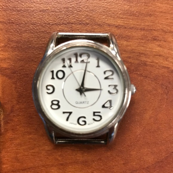 Lot of 4‎ women's Watches - Picture 5 of 5